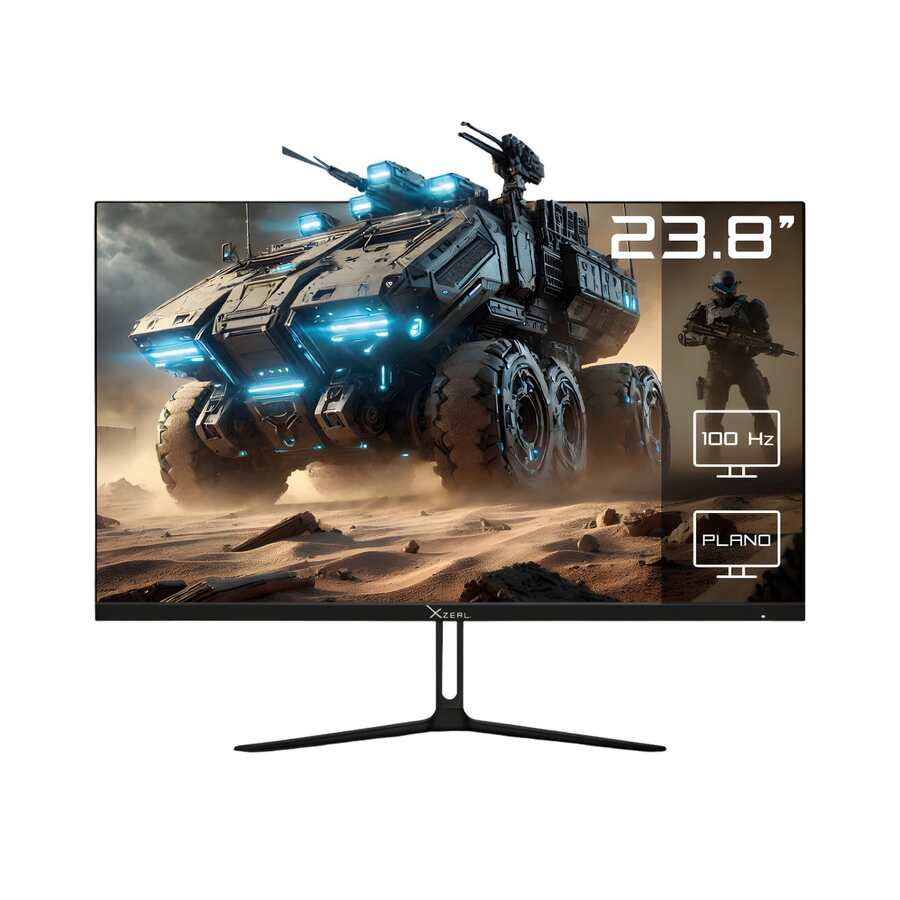 Monitor Xzeal