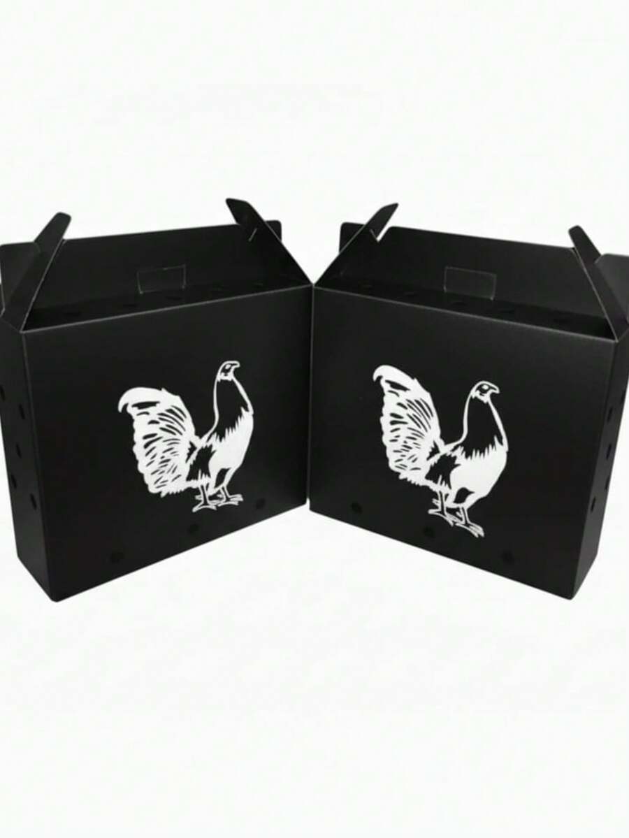 caja de transporte plastica