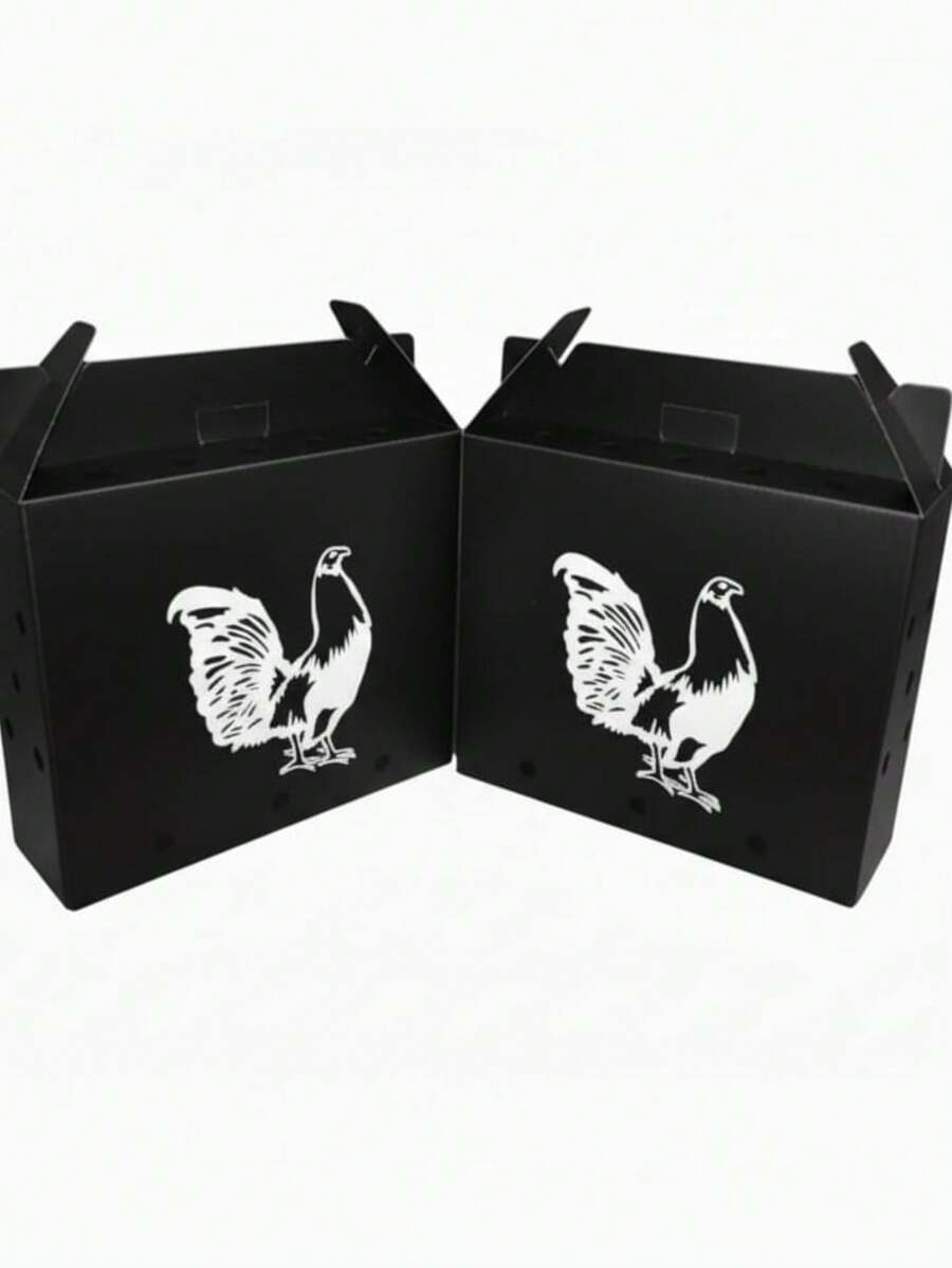 caja de transporte plastica