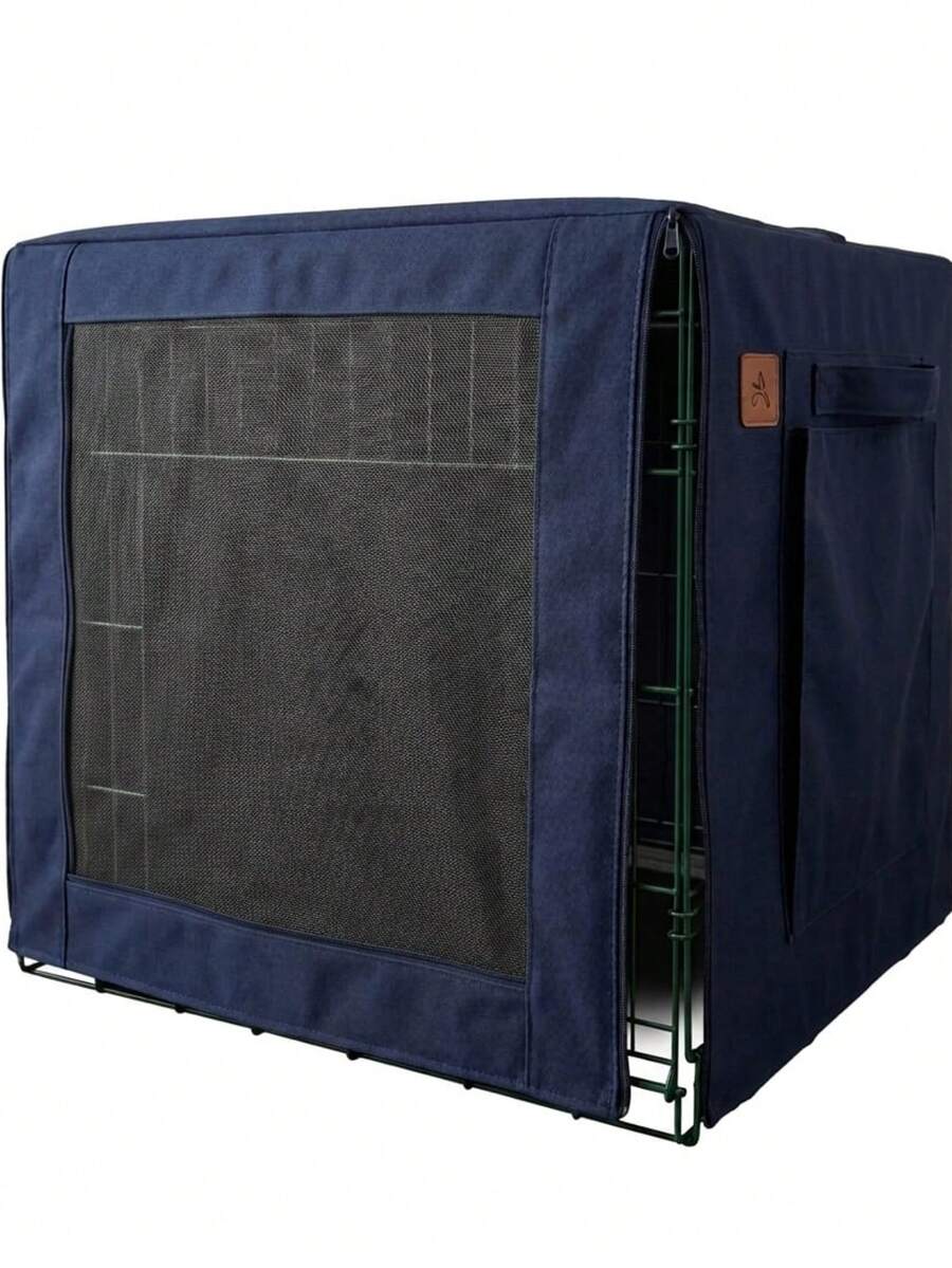 fundas de 60x60 con hielera y mosquitero 4pz