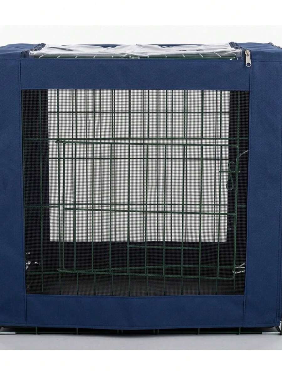 fundas de 60x60 con hielera y mosquitero 4pz