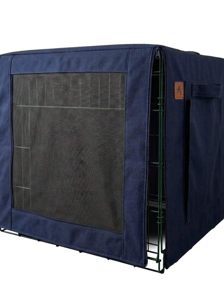 fundas de 60x60 con hielera y mosquitero 4pz