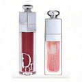 Dior Addict Lip Maximizer 024 INTENSE BRICK +Dior Addict Lip Glow Oil