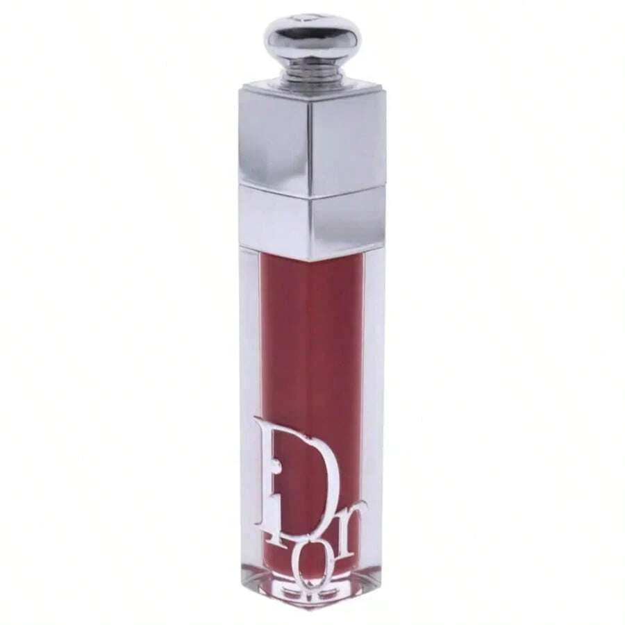 Dior Addict Lip Maximizer 024 INTENSE BRICK +Dior Addict Lip Glow Oil