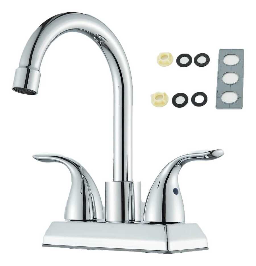 Mezcladora para Lavabo de Baño