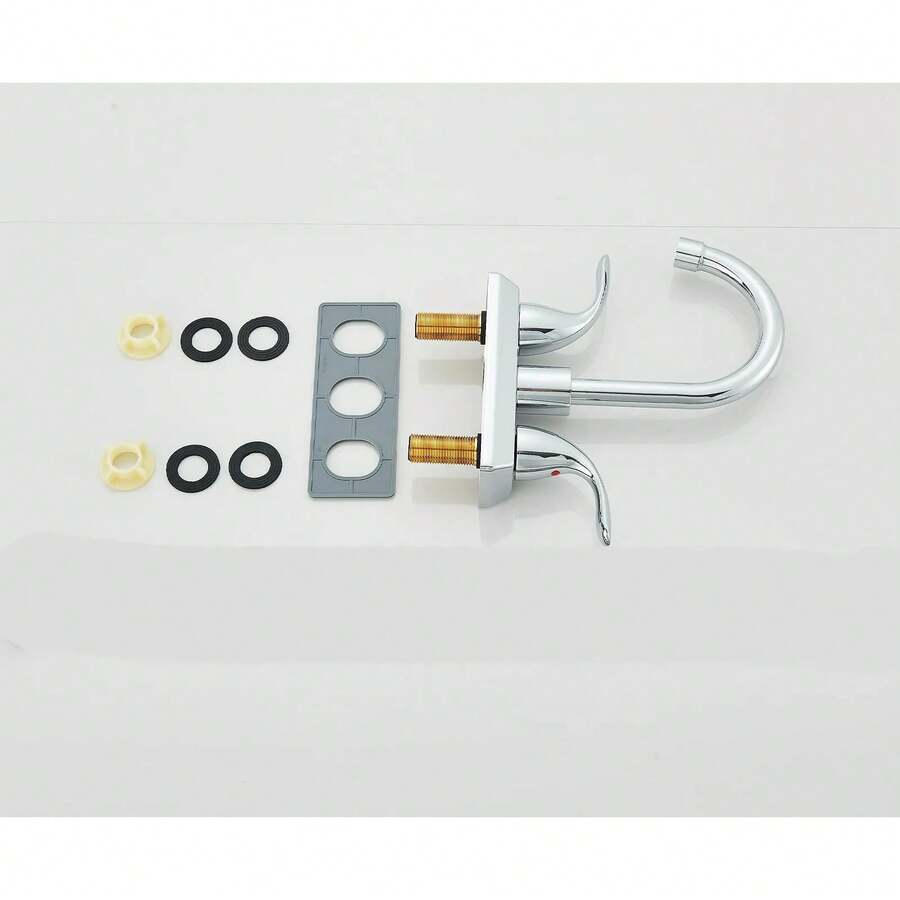 Mezcladora para Lavabo de Baño