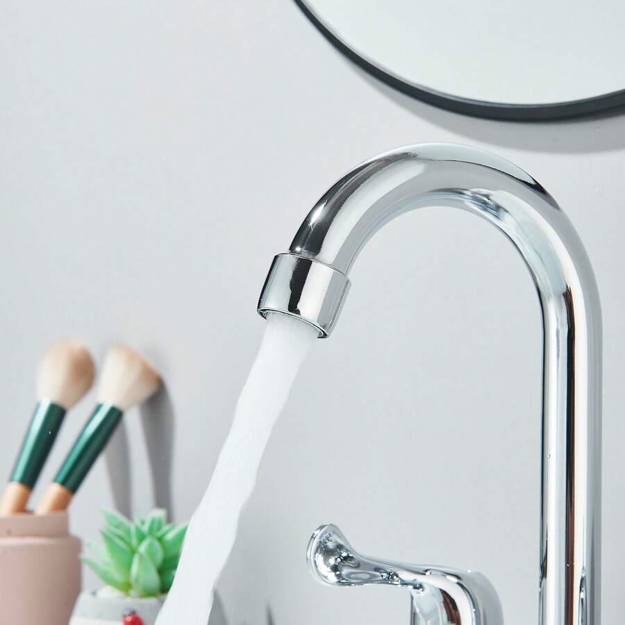 Mezcladora para Lavabo de Baño