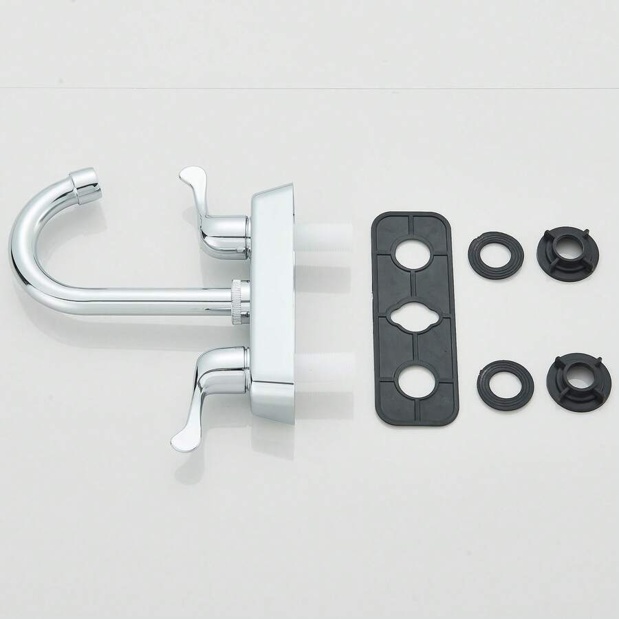 Mezcladora para Lavabo de Baño