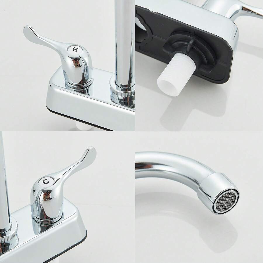 Mezcladora para Lavabo de Baño