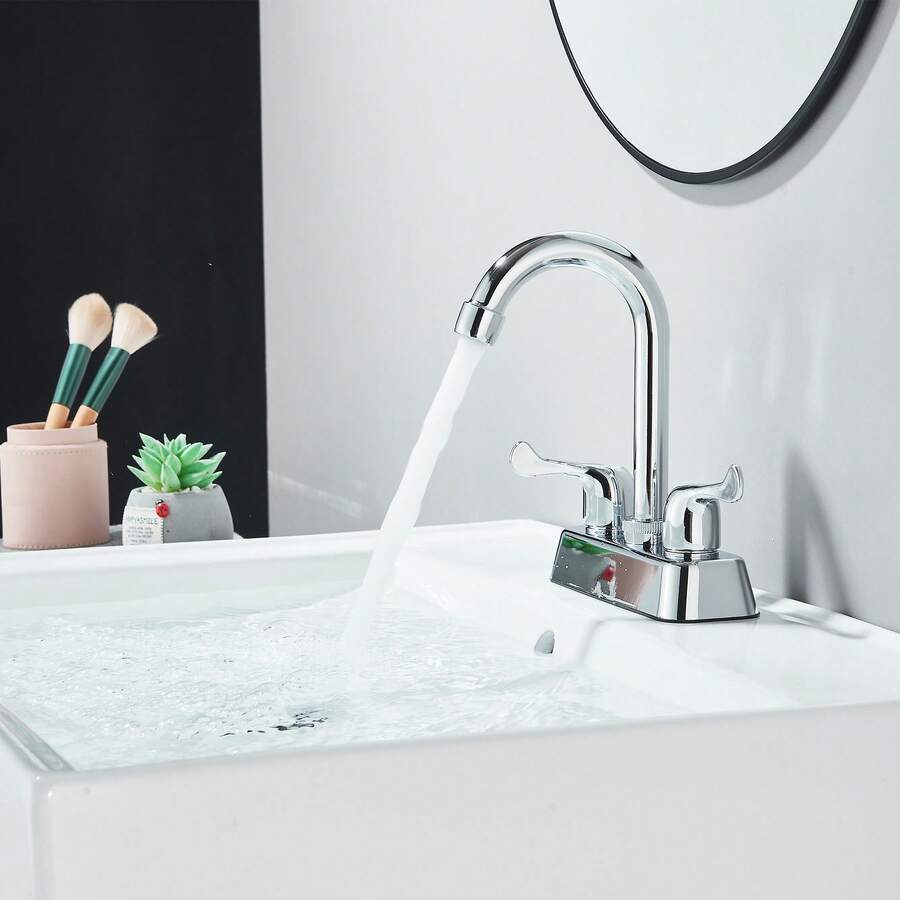 Mezcladora para Lavabo de Baño