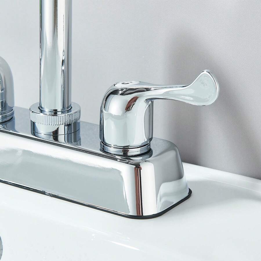Mezcladora para Lavabo de Baño
