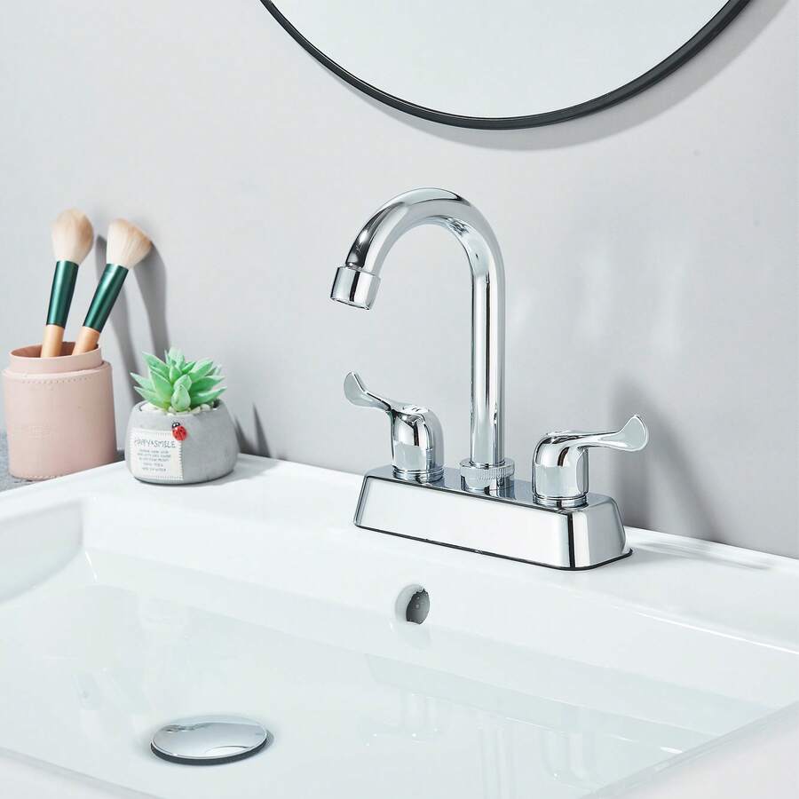 Mezcladora para Lavabo de Baño
