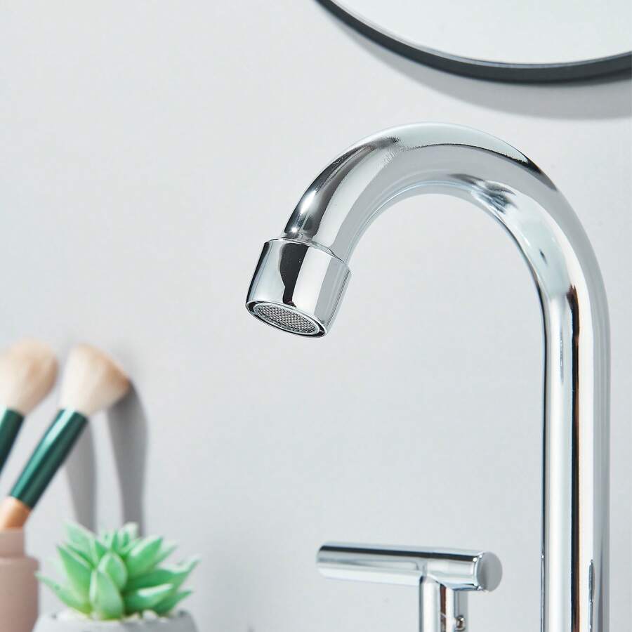 Mezcladora para Lavabo de Baño
