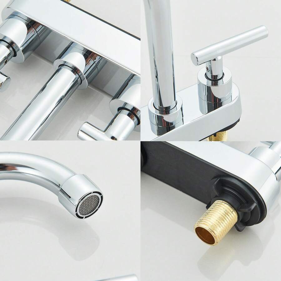 Mezcladora para Lavabo de Baño