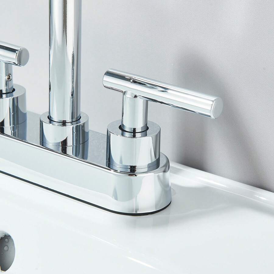 Mezcladora para Lavabo de Baño