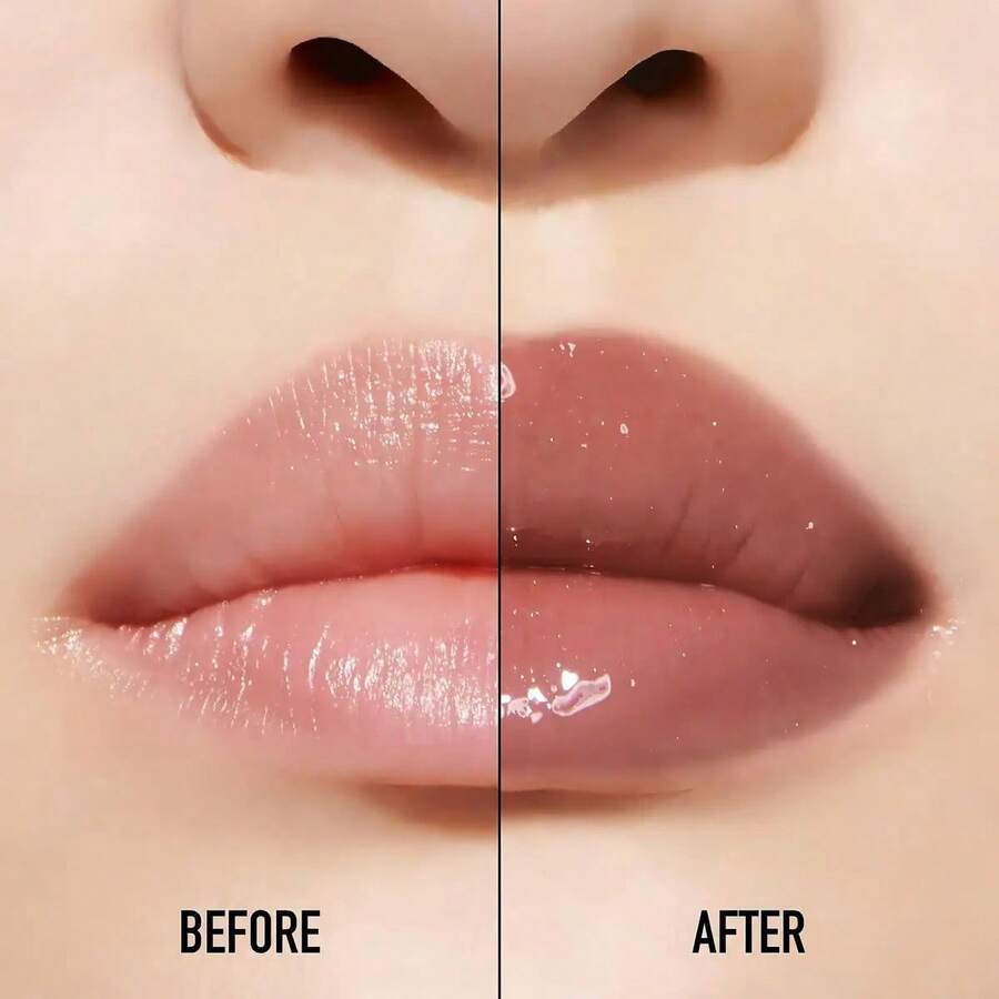 Dior Addict Lip Glow Dior 8 Tomato Brick Red