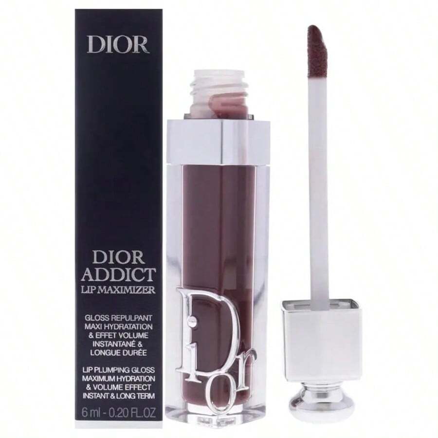 Dior Addict Lip Glow Dior 8 Tomato Brick Red