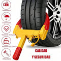 Candado Para Llanta