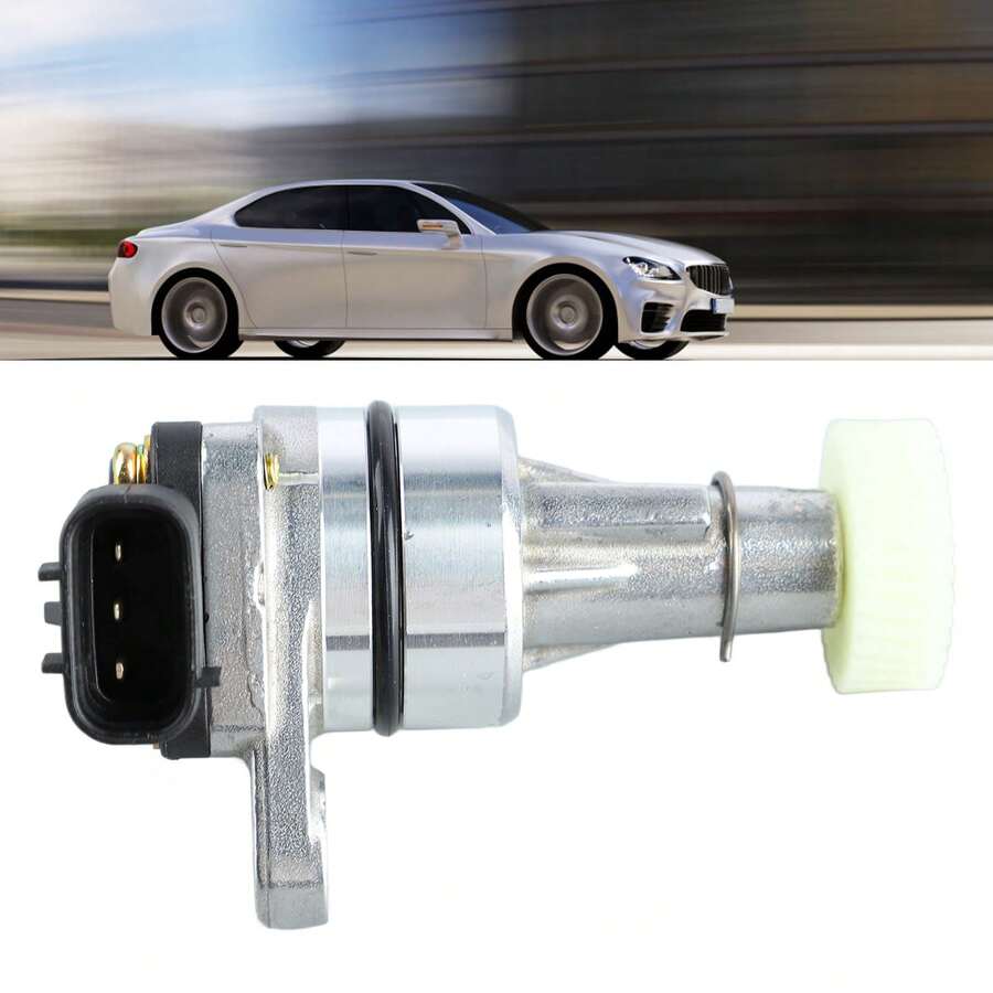 Sensor De Velocímetro