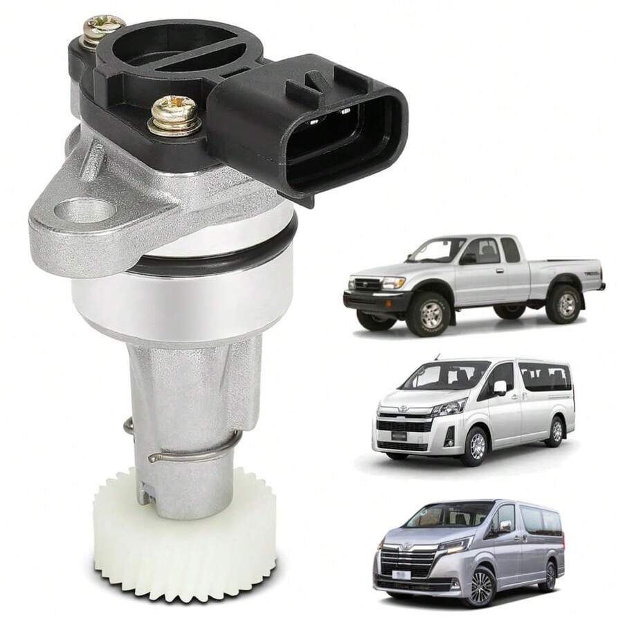 Sensor De Velocímetro