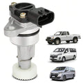 Sensor De Velocímetro