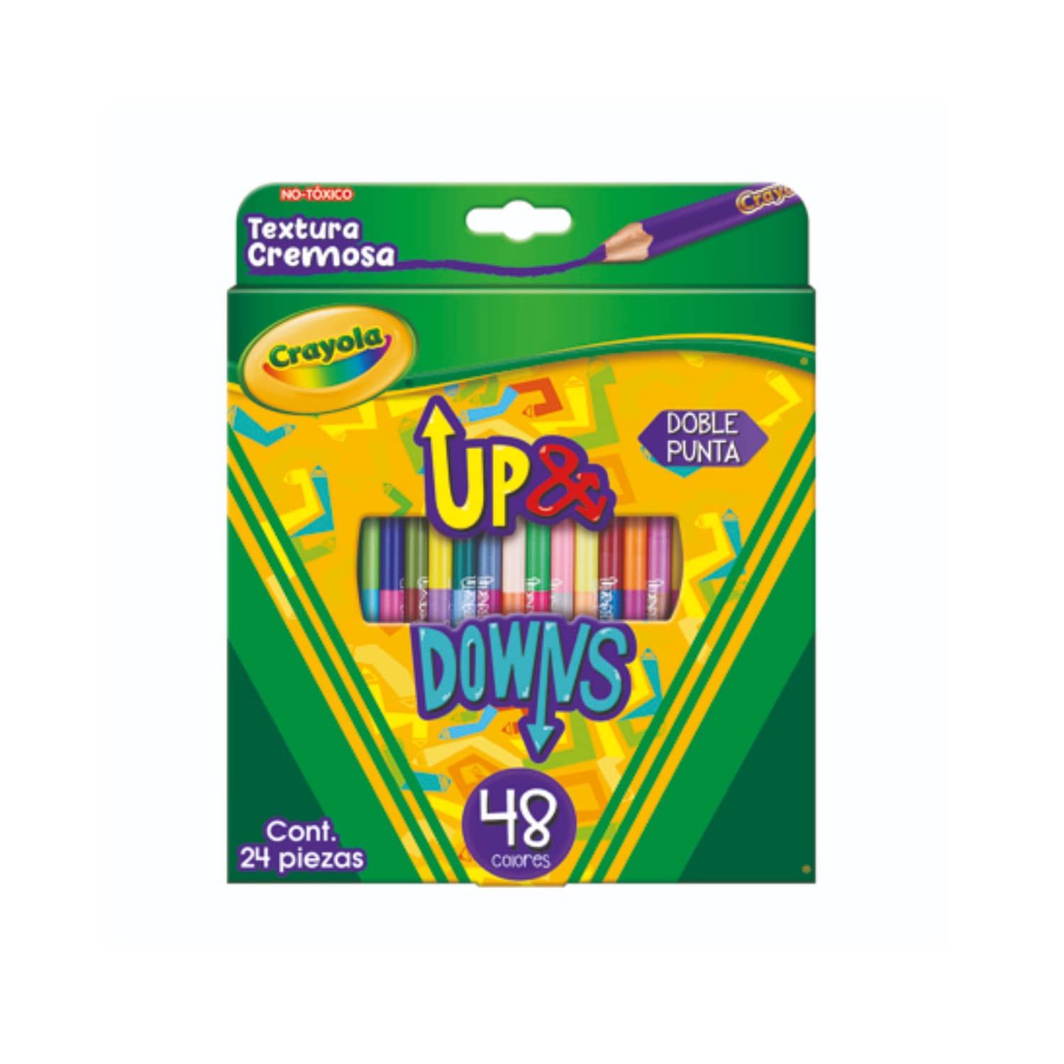 Lápices de Colores