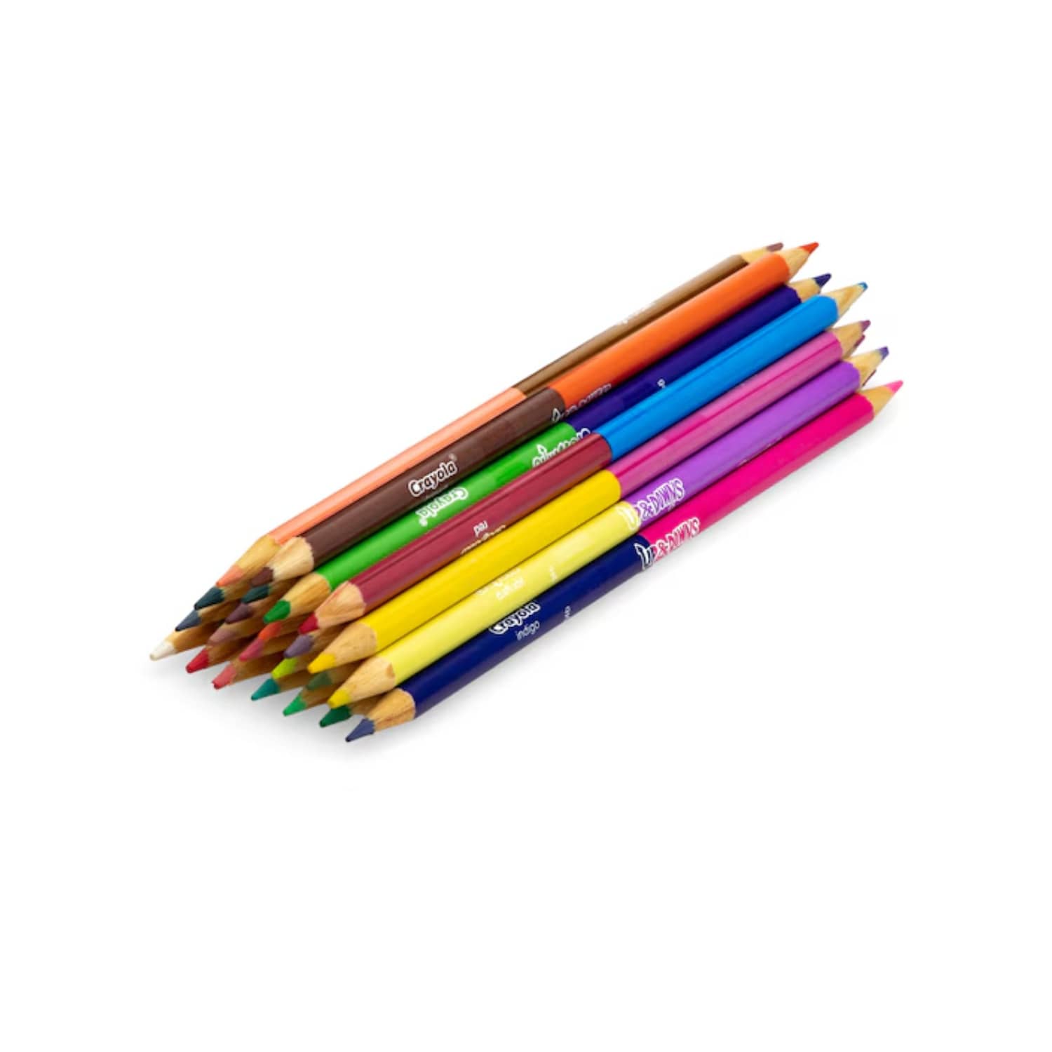 Lápices de Colores