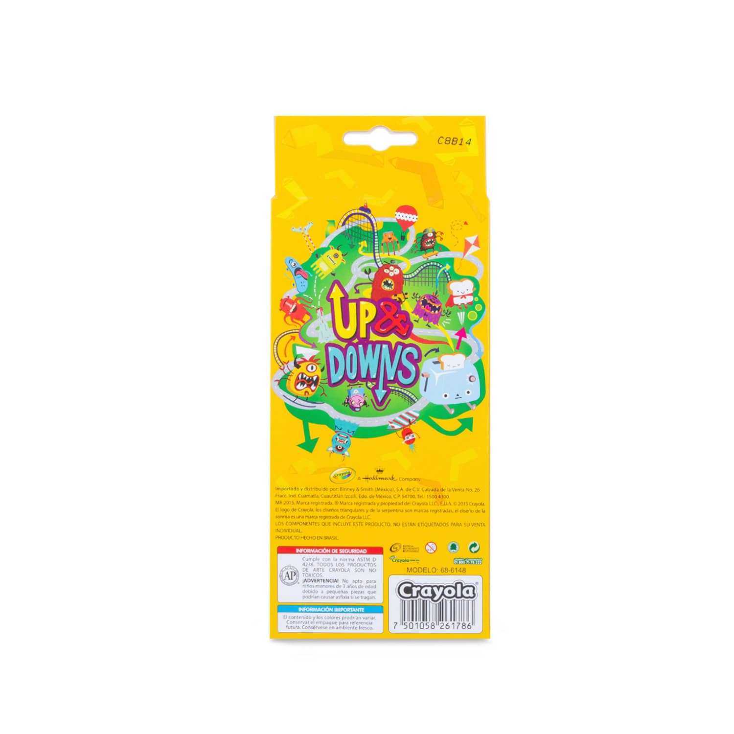 Lápices de Colores