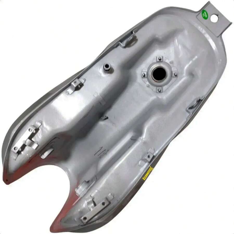 Tanque de Gasolina Gris para FT150 GTS