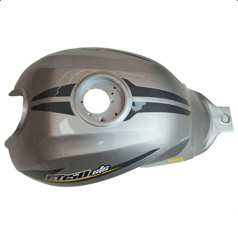Tanque de Gasolina Gris para FT150 GTS