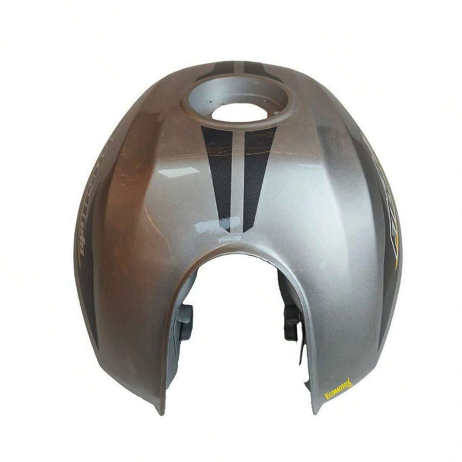 Tanque de Gasolina Gris para FT150 GTS