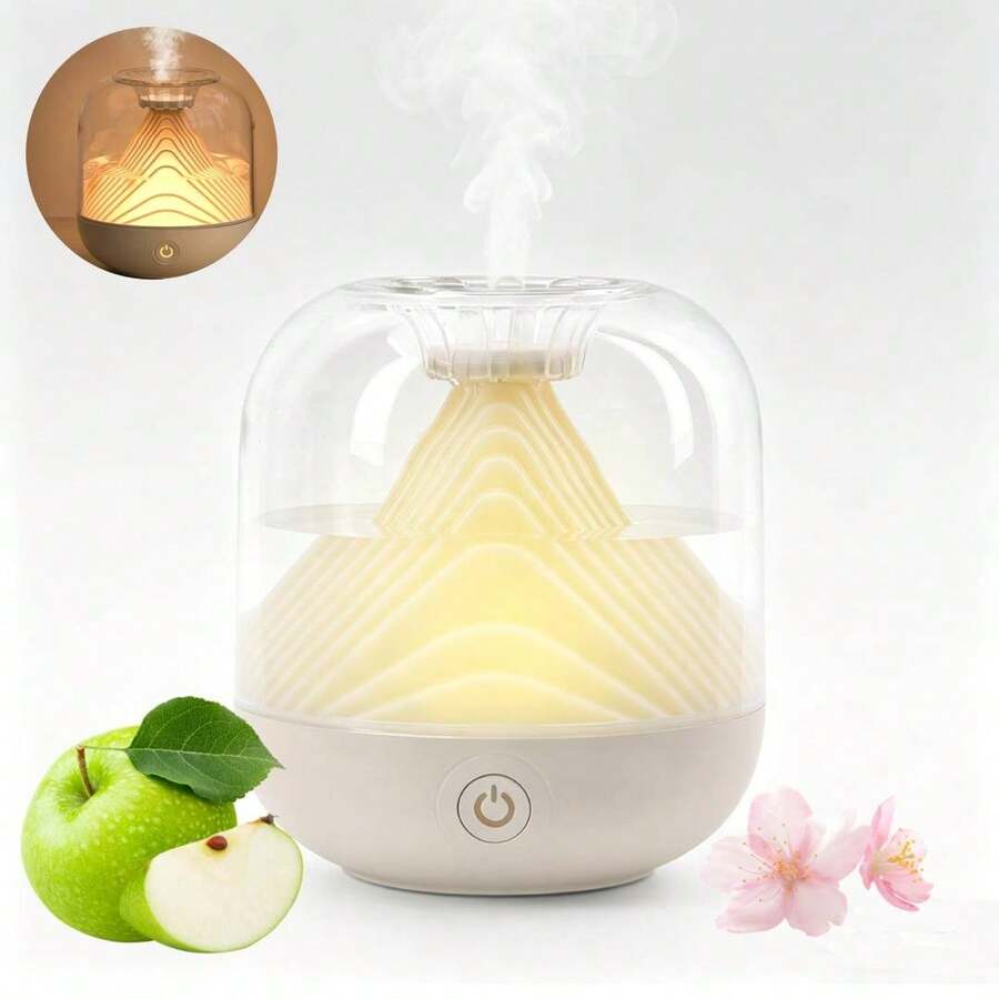 Humidificadores Pequeños