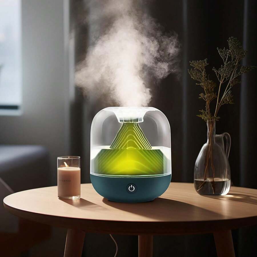 Humidificadores Pequeños