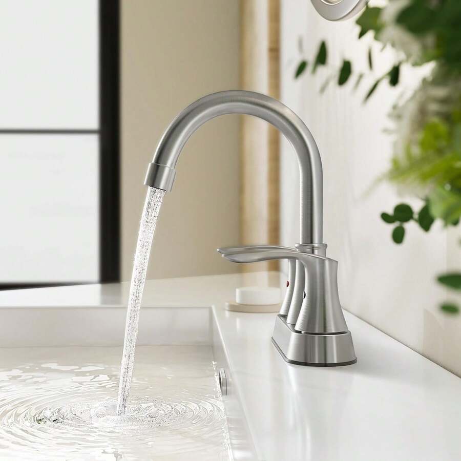 Mezcladora para Lavabo