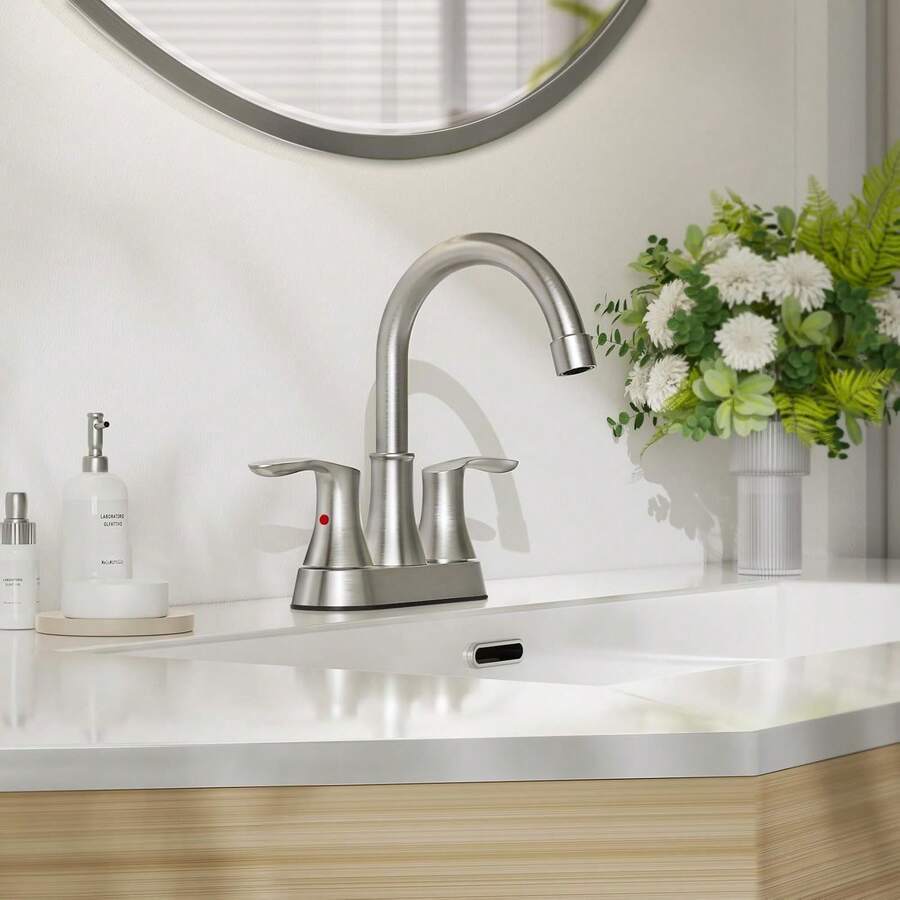 Mezcladora para Lavabo