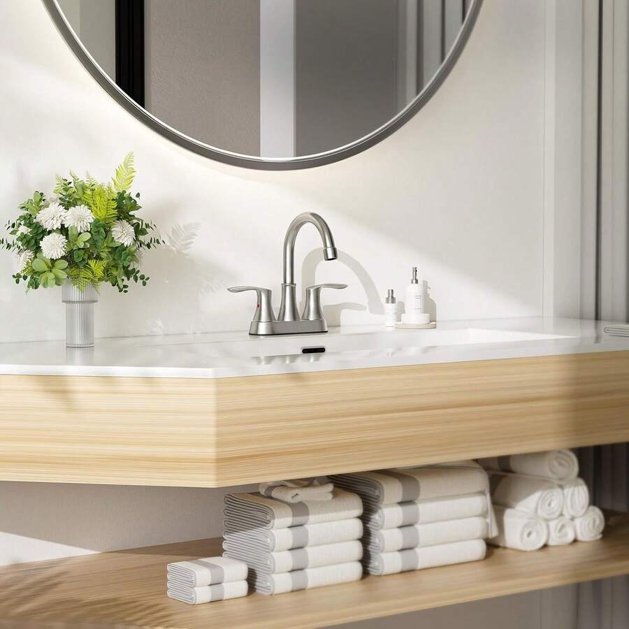 Mezcladora para Lavabo