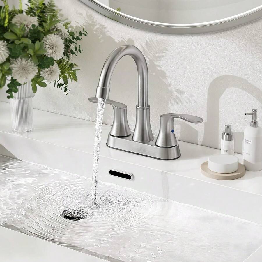 Mezcladora para Lavabo