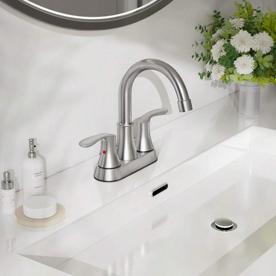 Mezcladora para Lavabo