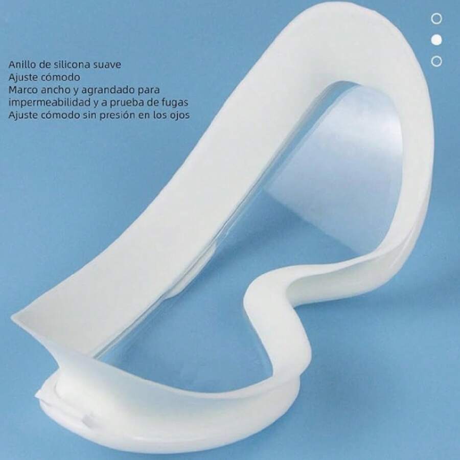 Gafas De Natación