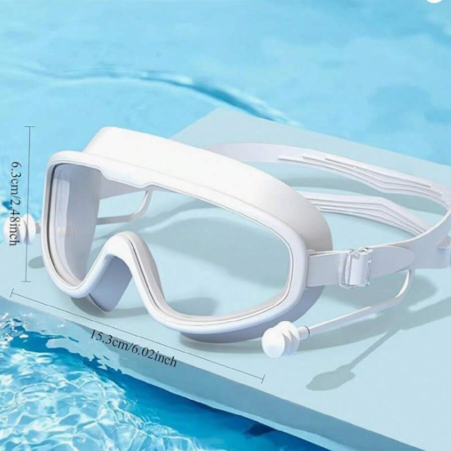 Gafas De Natación