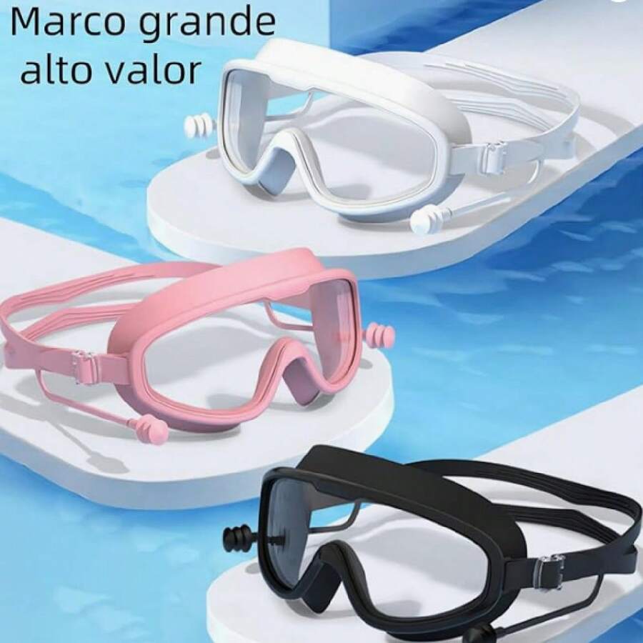 Gafas De Natación