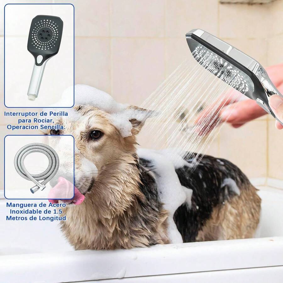 Mcmxtap Regaderas para baño