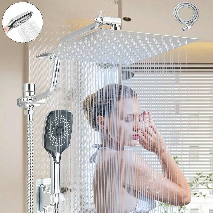 Mcmxtap Regaderas para baño