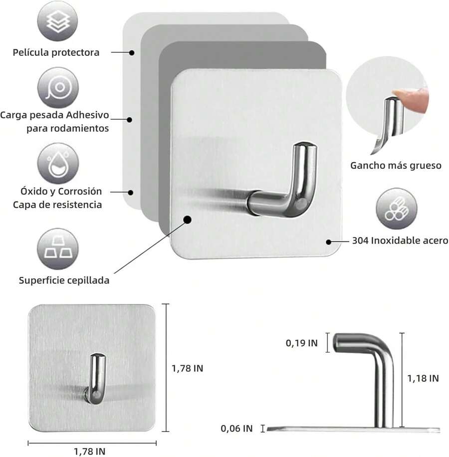 Mcmxtap Regaderas para baño