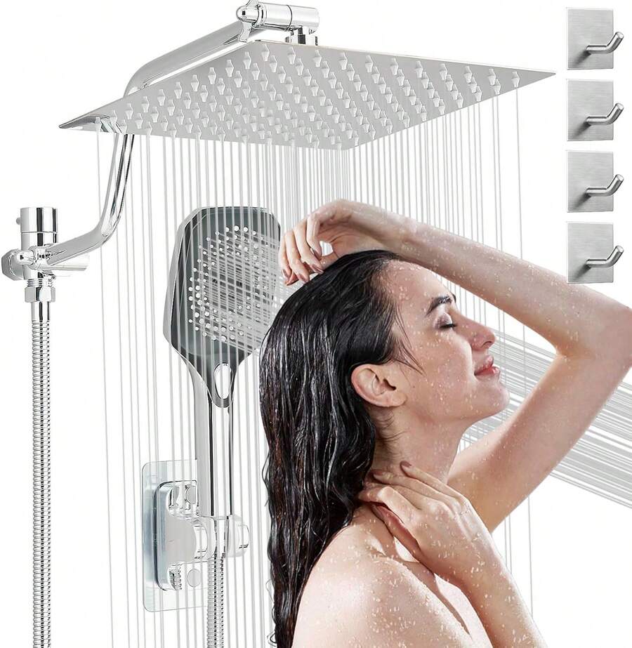 Mcmxtap Regaderas para baño
