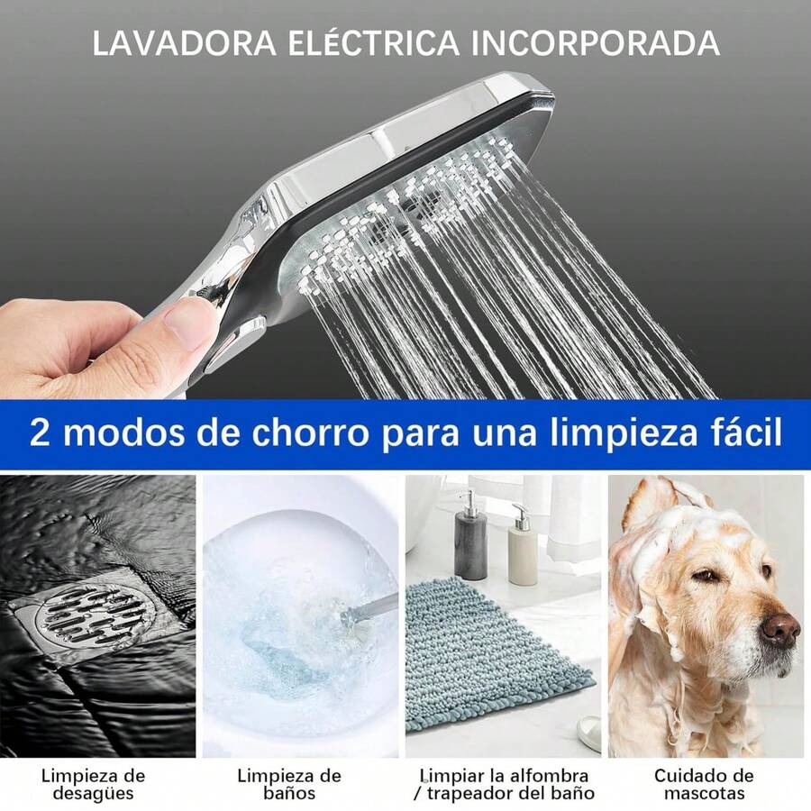 Mcmxtap Regaderas para baño
