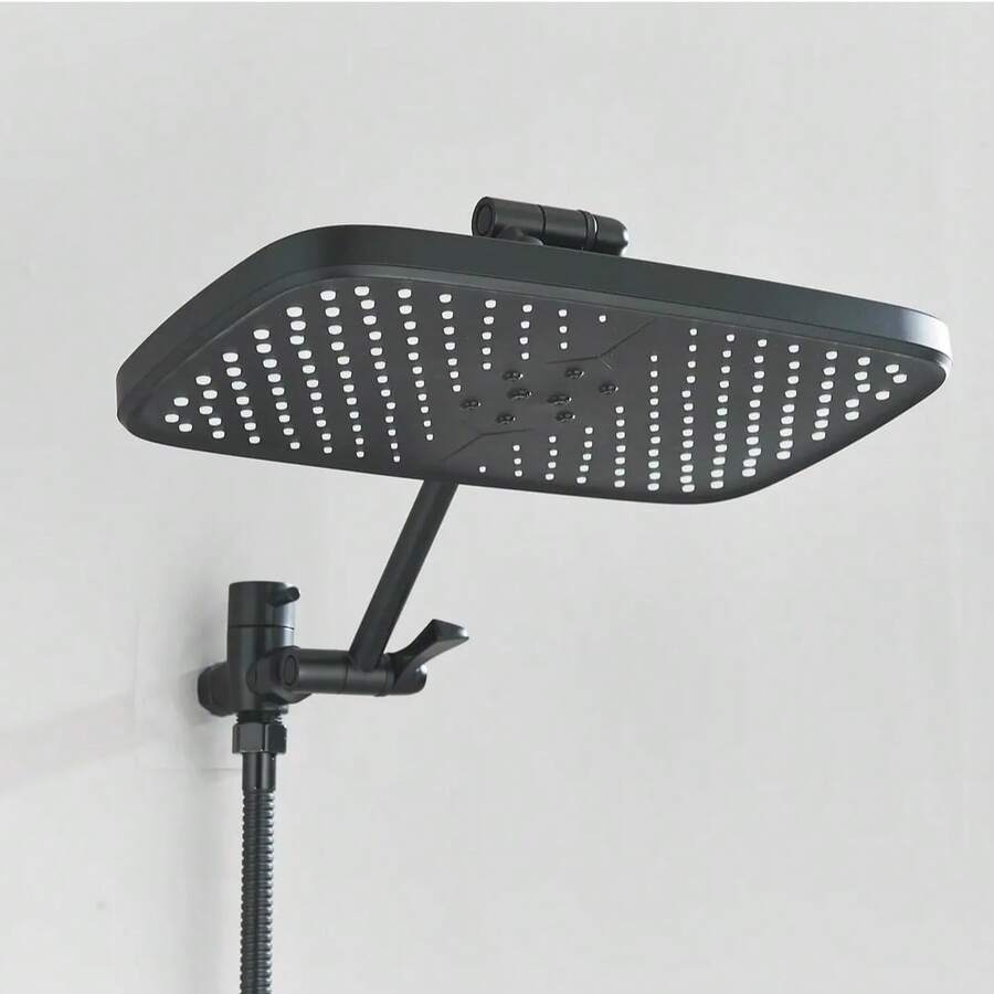 Mcmxtap Cromo Regaderas para Baño