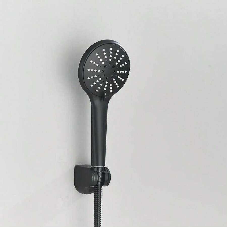 Mcmxtap Cromo Regaderas para Baño
