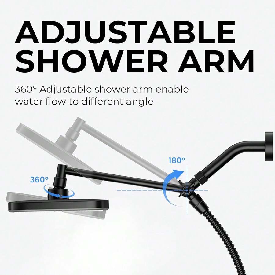 Mcmxtap Regaderas para Baño