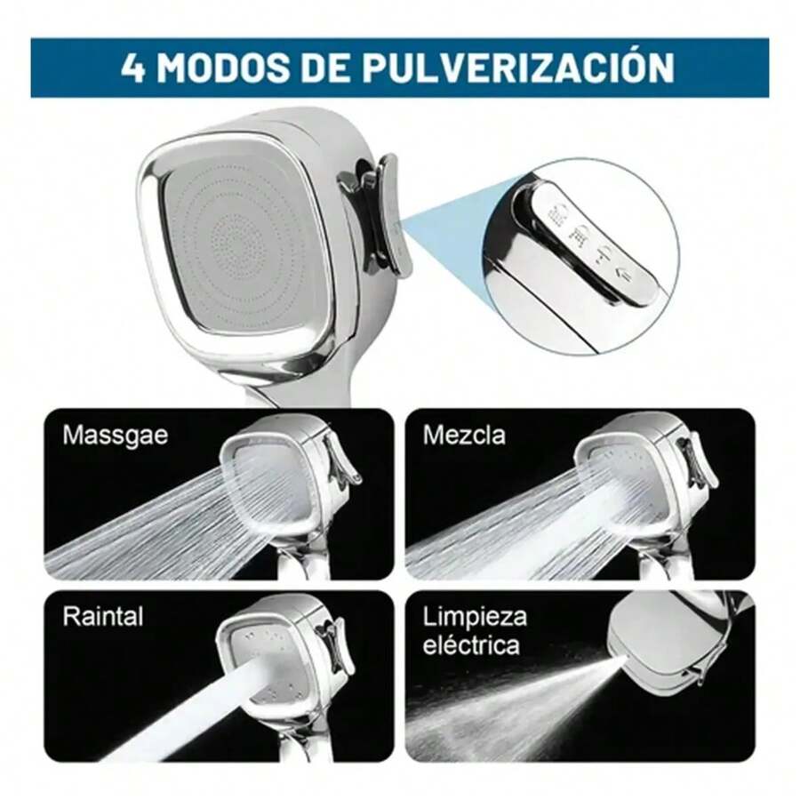 Mcmxtap Regaderas para Baño